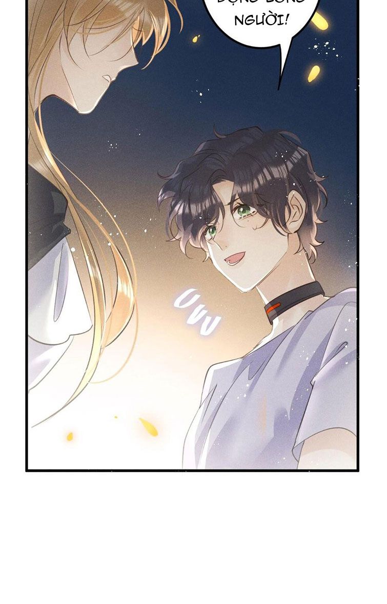 Lang Lang Thượng Khẩu: Chapter 48
