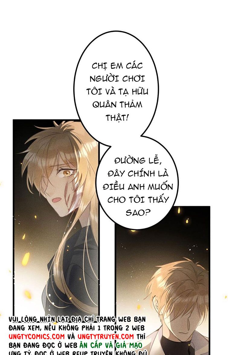 Lang Lang Thượng Khẩu: Chapter 48