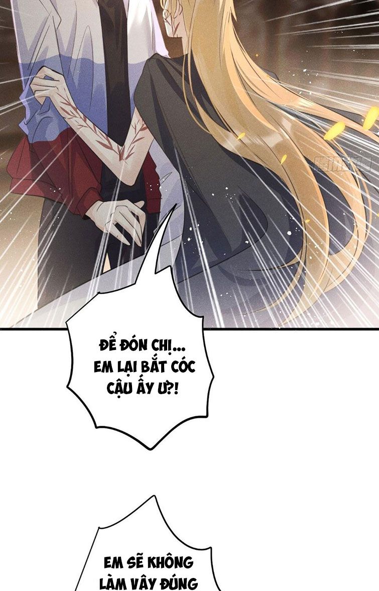 Lang Lang Thượng Khẩu: Chapter 48