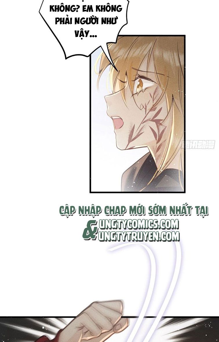 Lang Lang Thượng Khẩu: Chapter 48