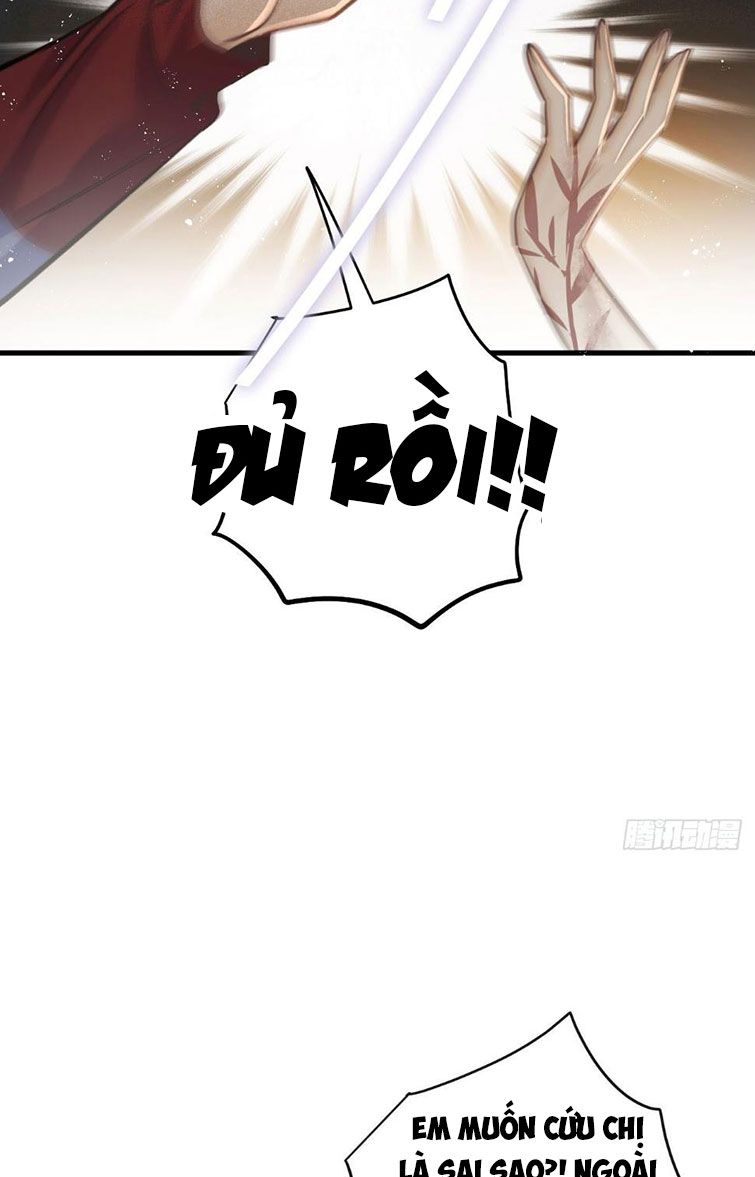 Lang Lang Thượng Khẩu: Chapter 48