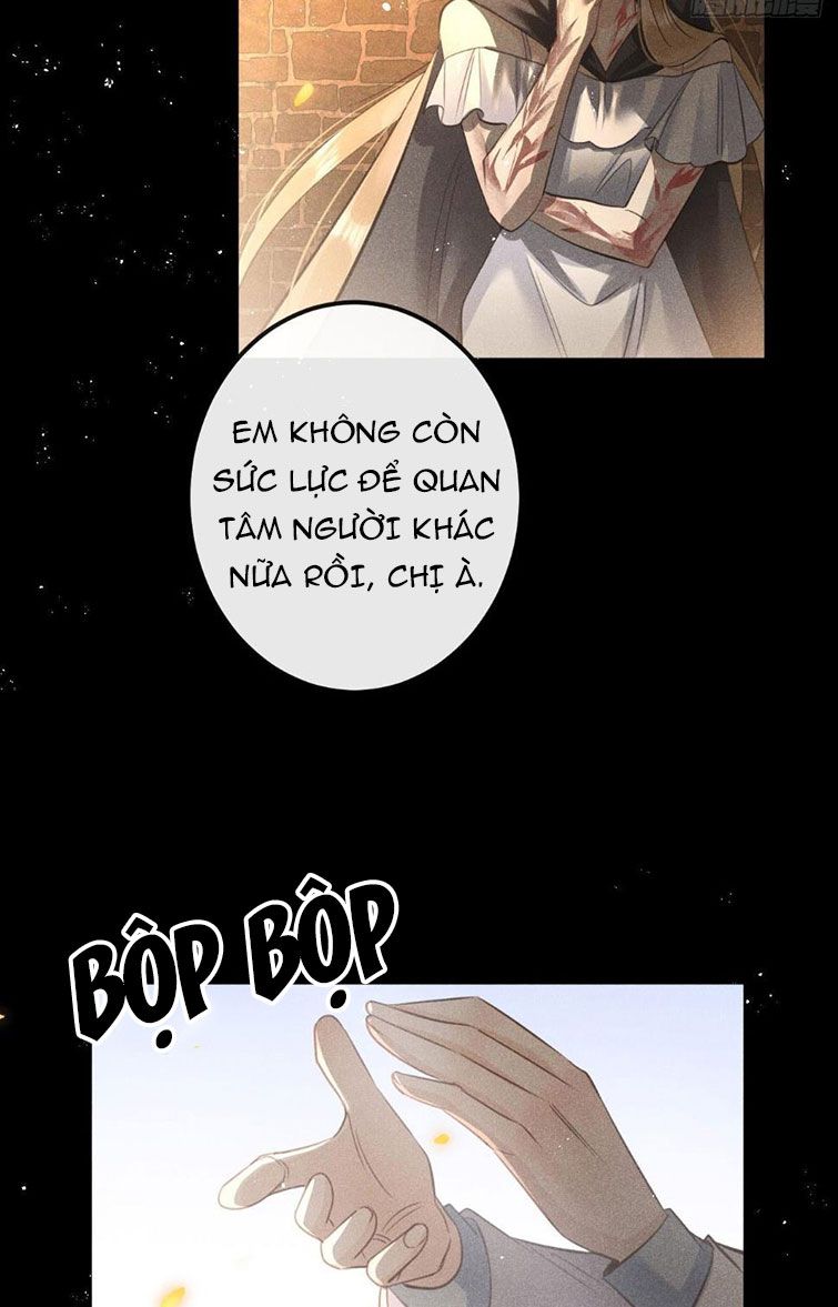 Lang Lang Thượng Khẩu: Chapter 48