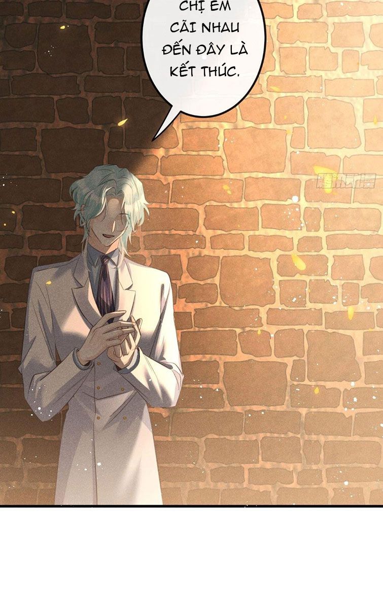 Lang Lang Thượng Khẩu: Chapter 48