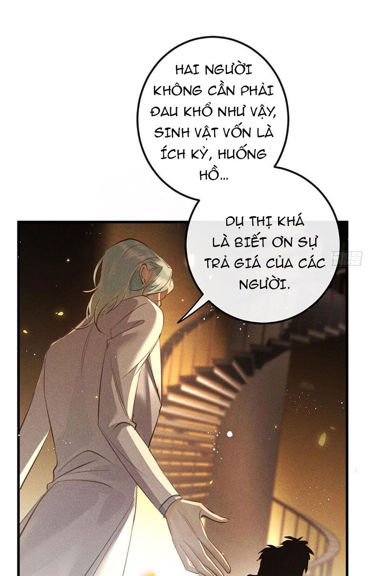 Lang Lang Thượng Khẩu: Chapter 48