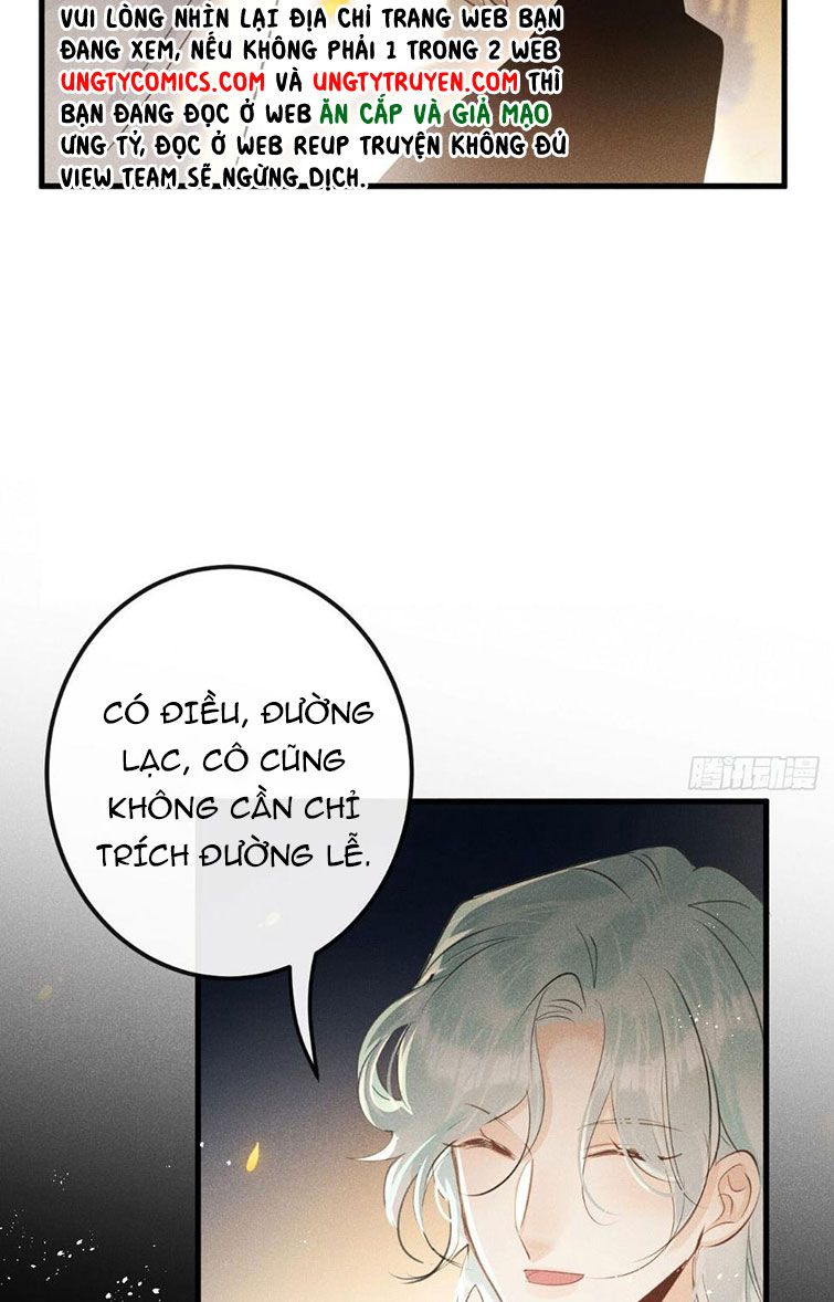 Lang Lang Thượng Khẩu: Chapter 48
