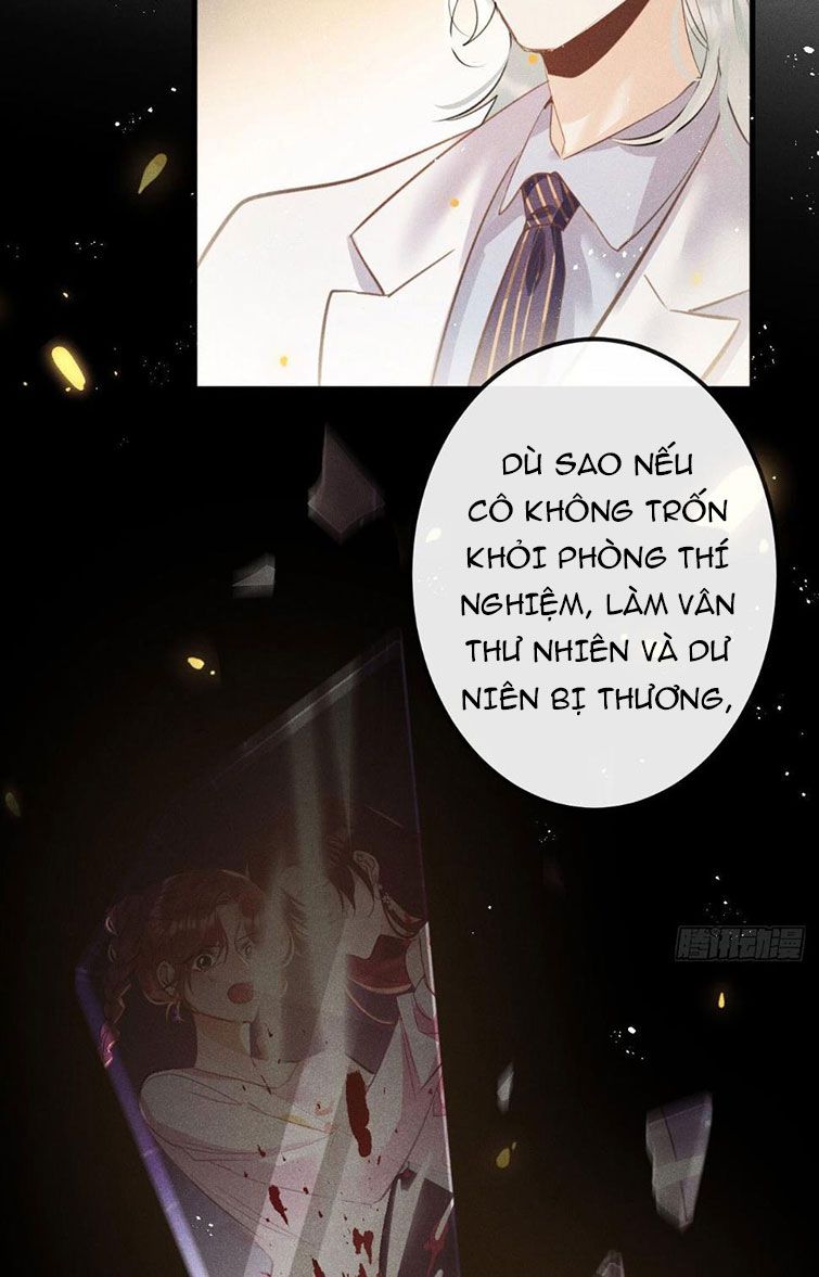 Lang Lang Thượng Khẩu: Chapter 48