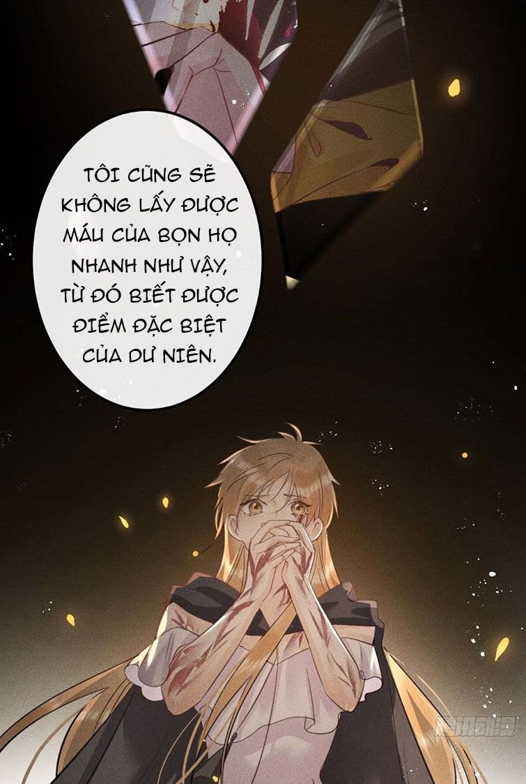 Lang Lang Thượng Khẩu: Chapter 48