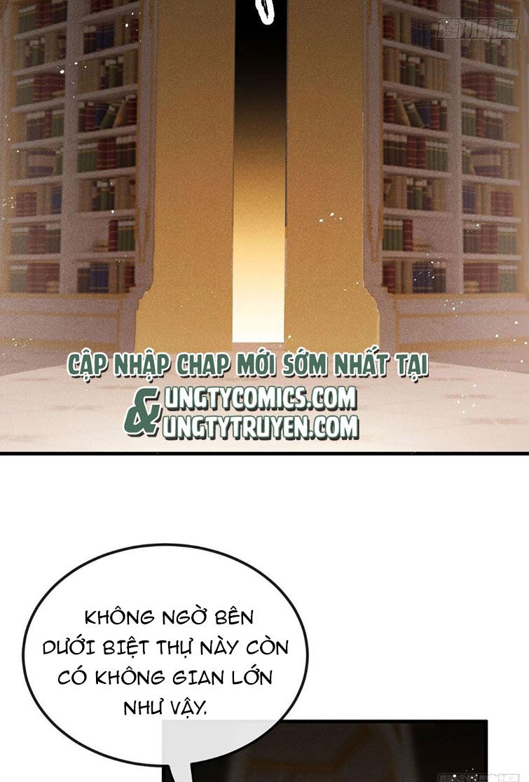 Lang Lang Thượng Khẩu: Chapter 48