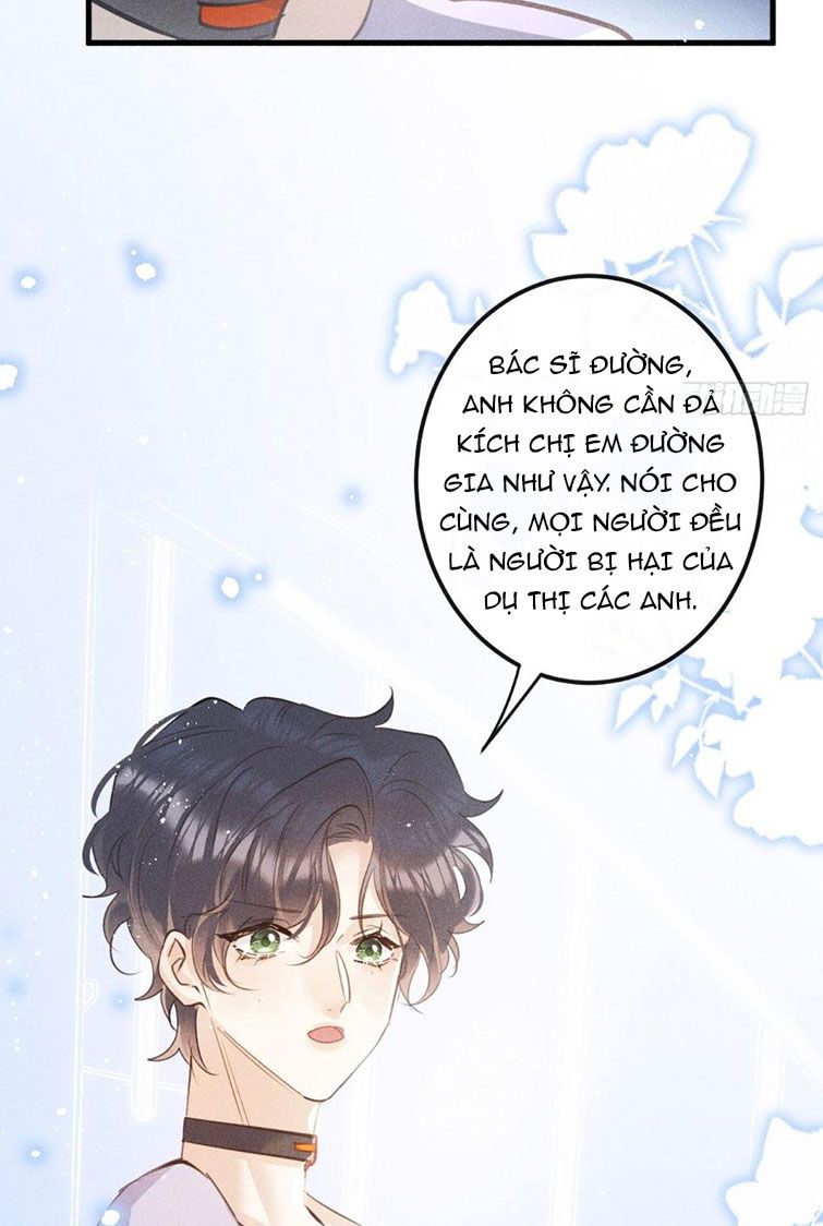 Lang Lang Thượng Khẩu: Chapter 48