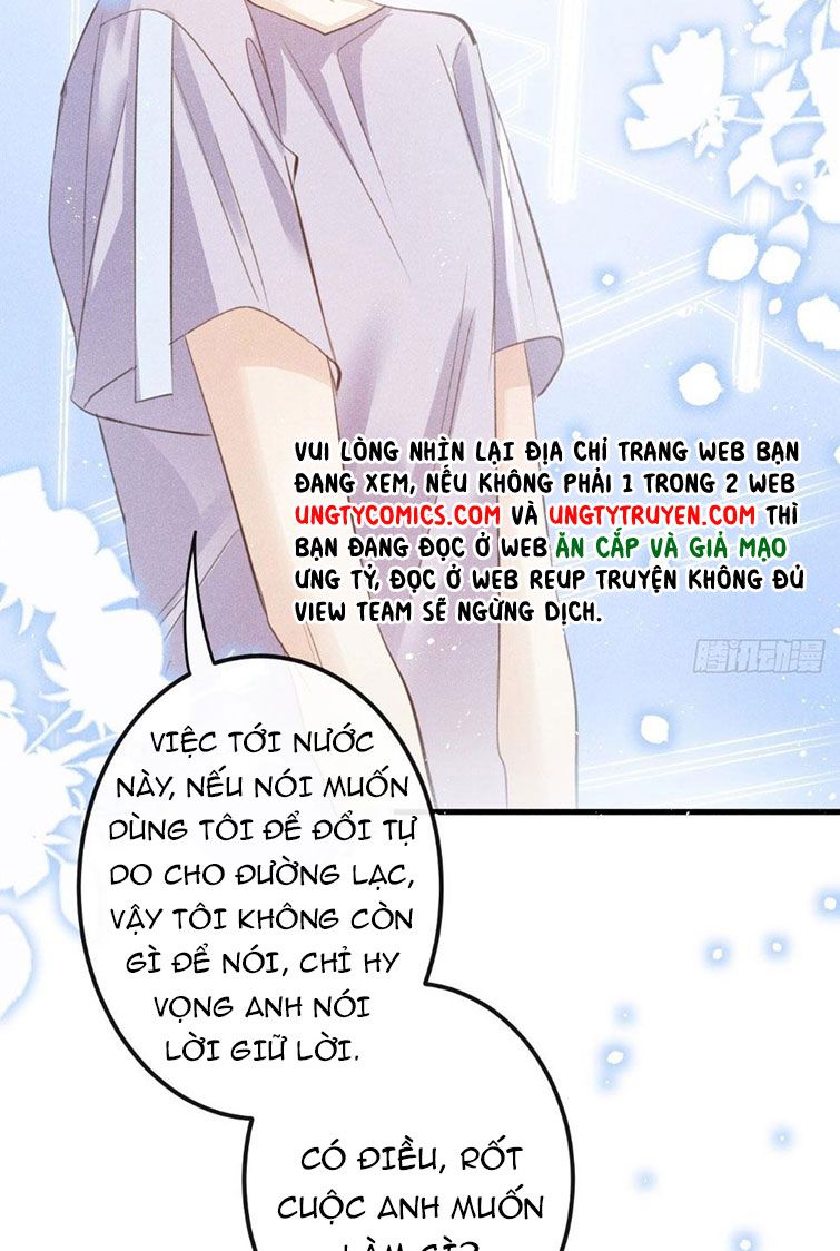 Lang Lang Thượng Khẩu: Chapter 48