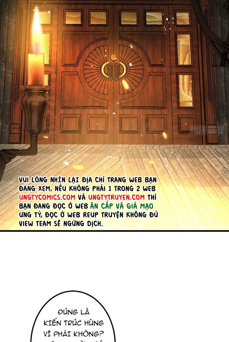 Lang Lang Thượng Khẩu: Chapter 48