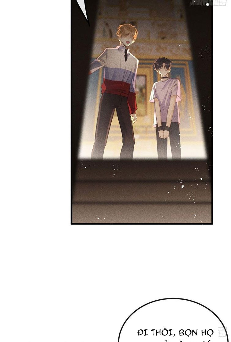 Lang Lang Thượng Khẩu: Chapter 48