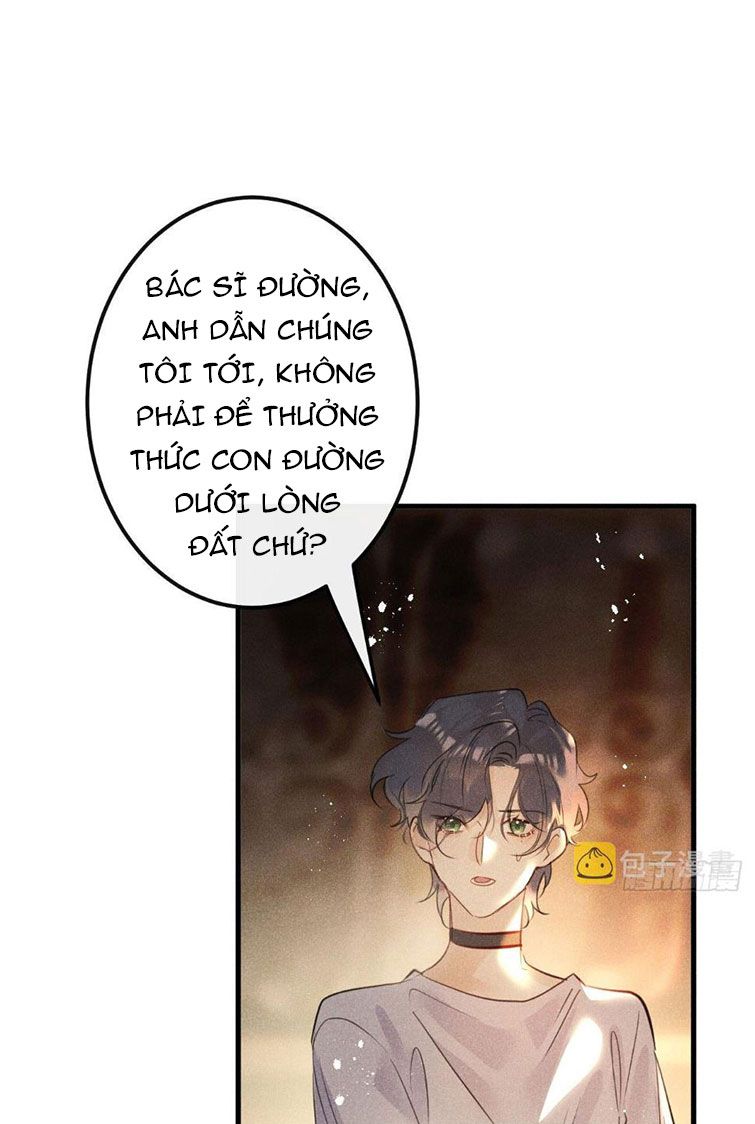 Lang Lang Thượng Khẩu: Chapter 48