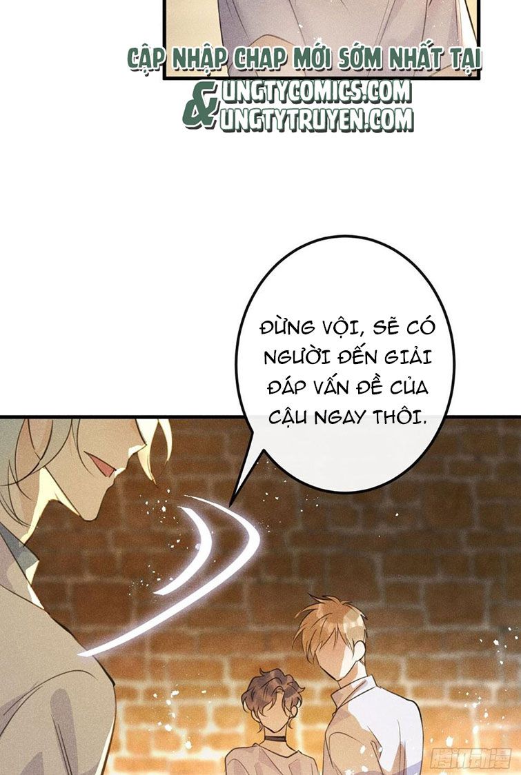 Lang Lang Thượng Khẩu: Chapter 48