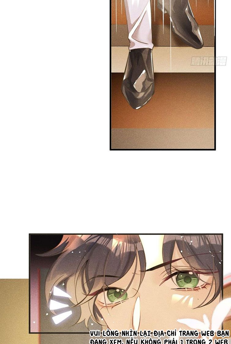 Lang Lang Thượng Khẩu: Chapter 48