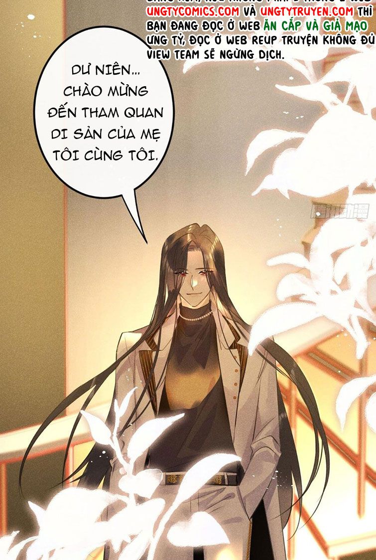 Lang Lang Thượng Khẩu: Chapter 48