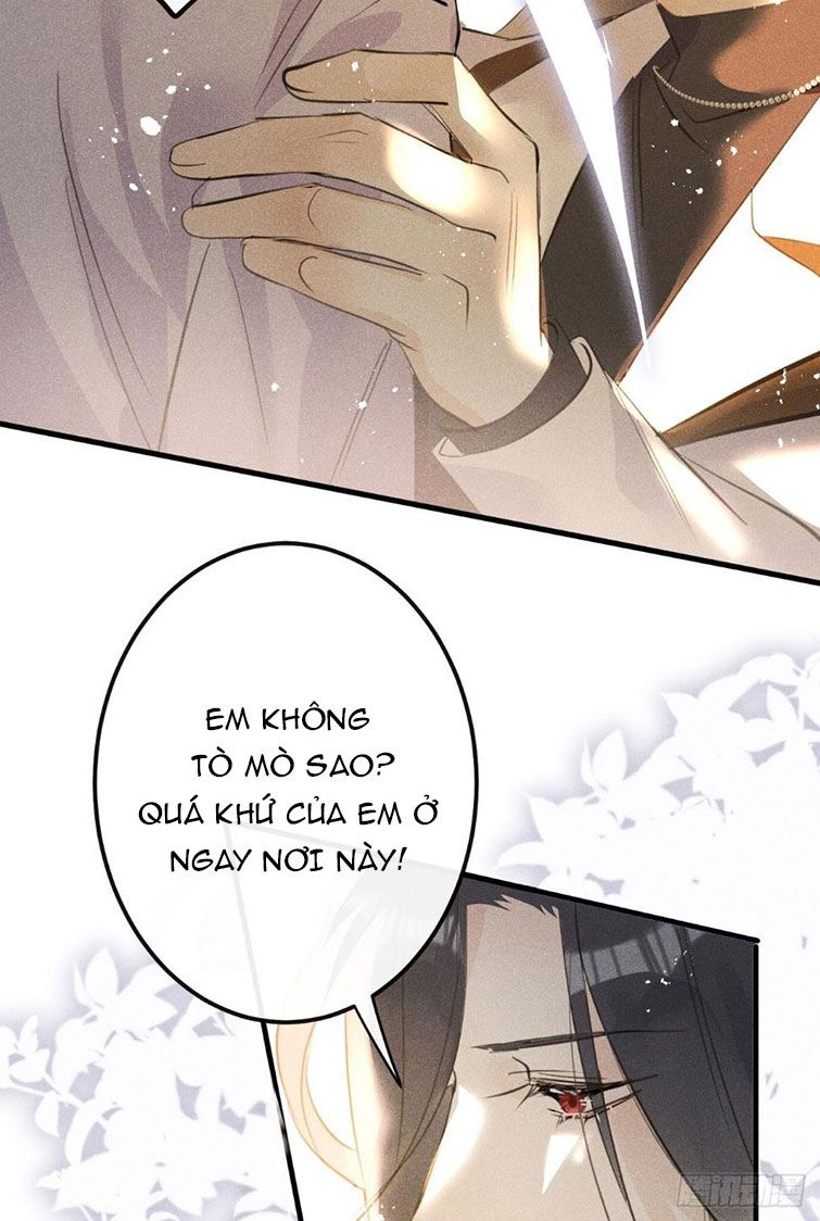 Lang Lang Thượng Khẩu: Chapter 48