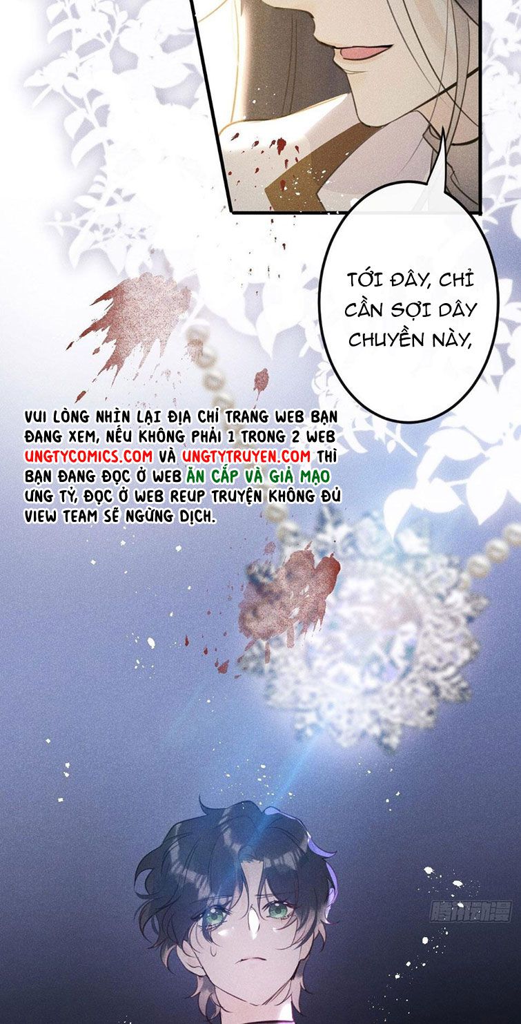 Lang Lang Thượng Khẩu: Chapter 48
