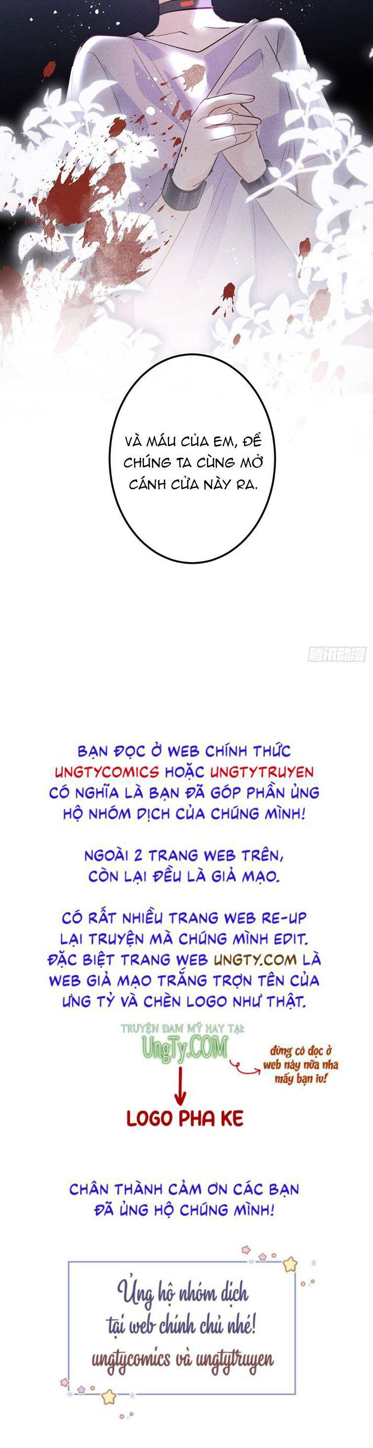 Lang Lang Thượng Khẩu: Chapter 48