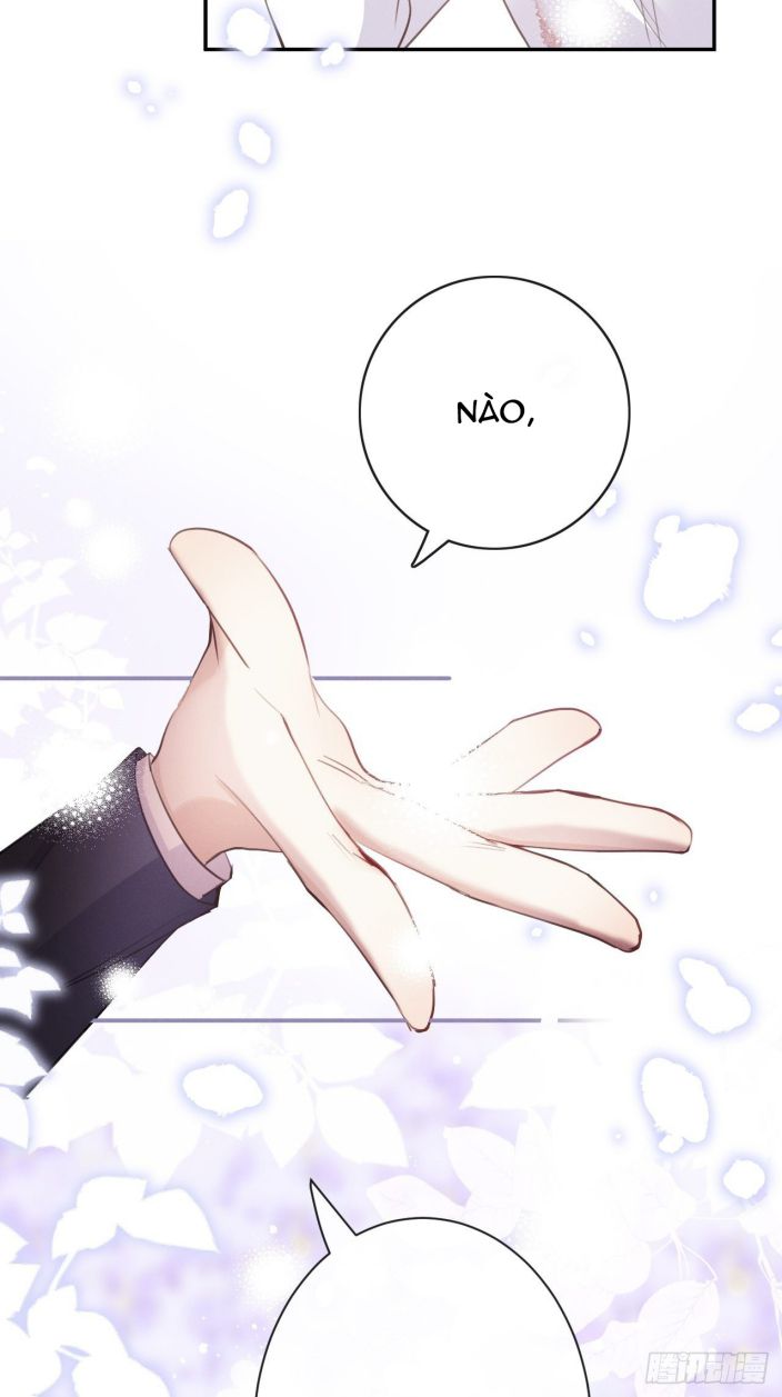 Lang Lang Thượng Khẩu: Chapter 5