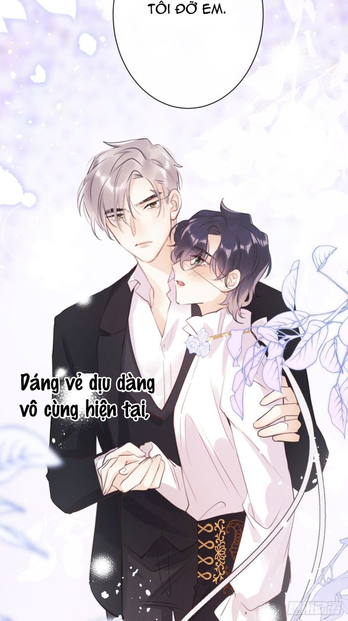 Lang Lang Thượng Khẩu: Chapter 5