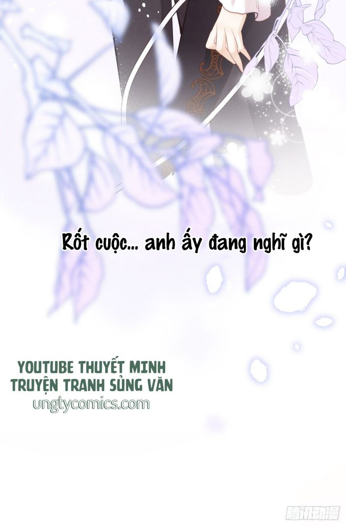 Lang Lang Thượng Khẩu: Chapter 5
