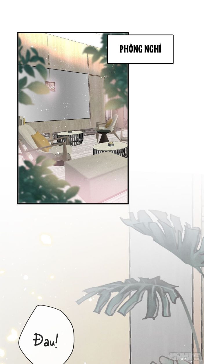 Lang Lang Thượng Khẩu: Chapter 5