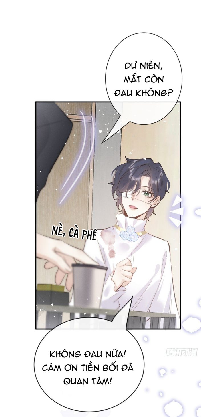 Lang Lang Thượng Khẩu: Chapter 5