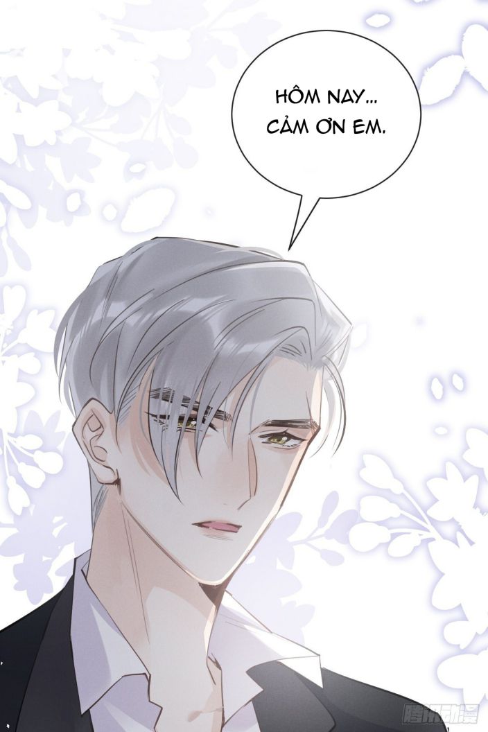 Lang Lang Thượng Khẩu: Chapter 5