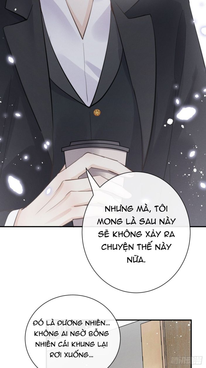 Lang Lang Thượng Khẩu: Chapter 5