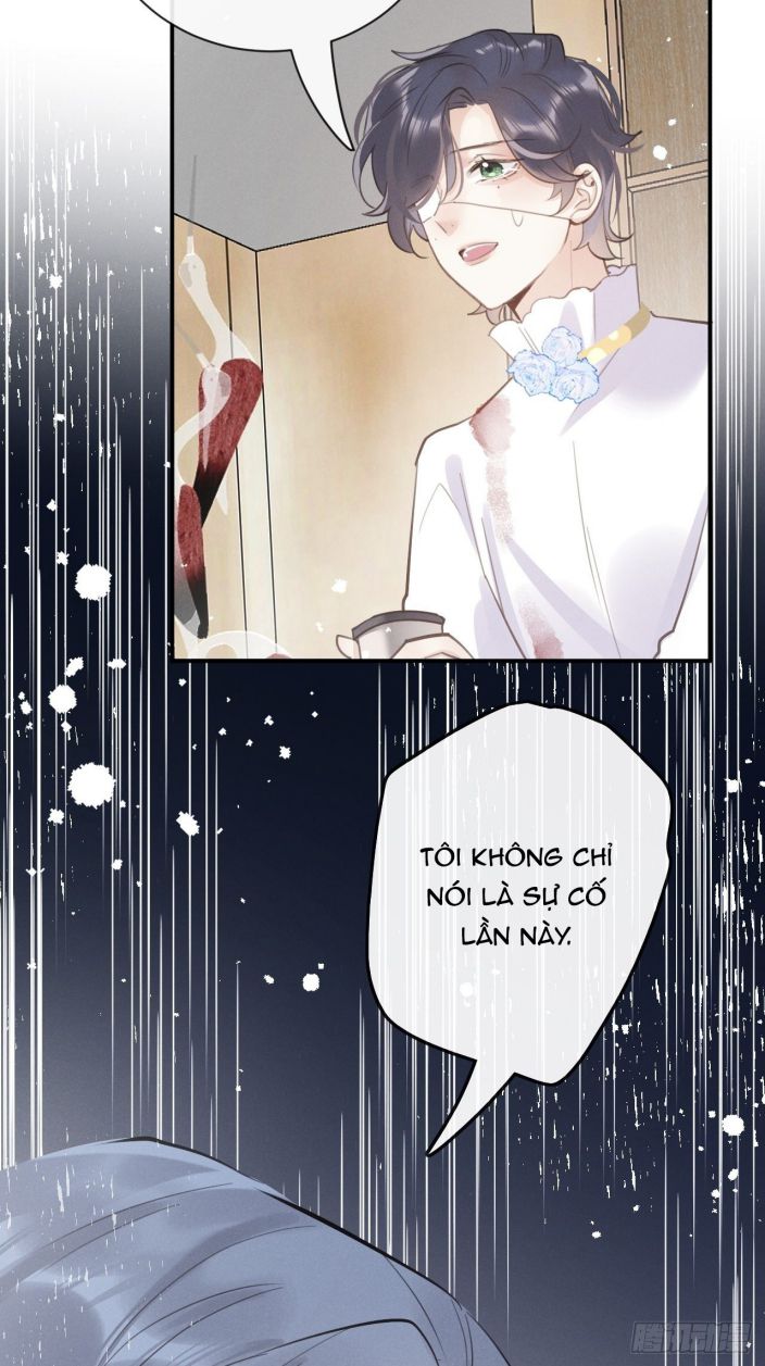 Lang Lang Thượng Khẩu: Chapter 5