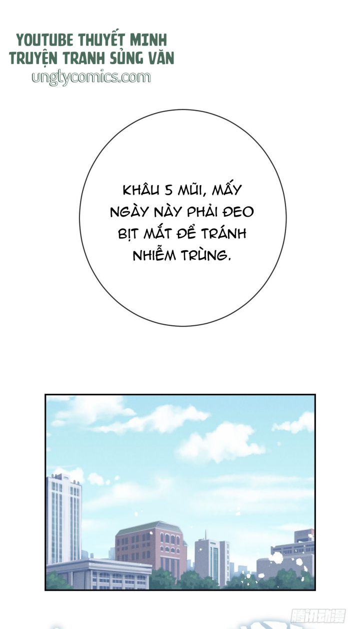 Lang Lang Thượng Khẩu: Chapter 5