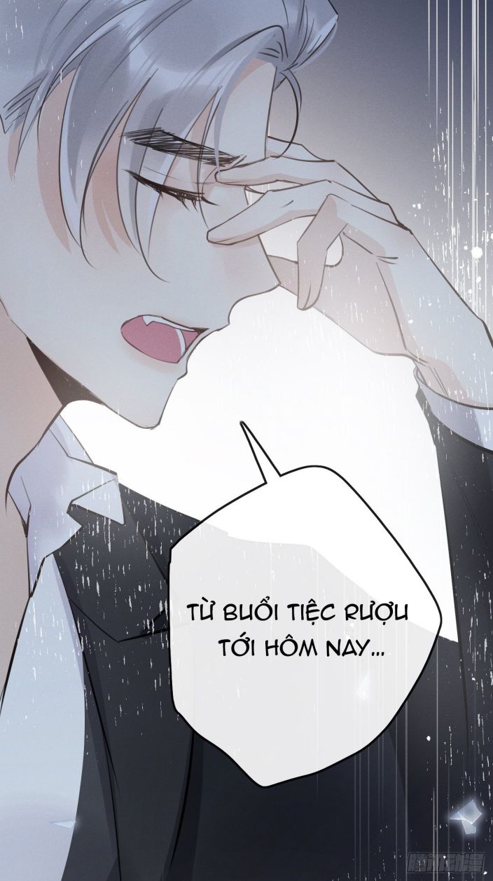 Lang Lang Thượng Khẩu: Chapter 5