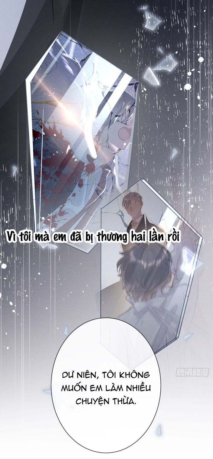 Lang Lang Thượng Khẩu: Chapter 5