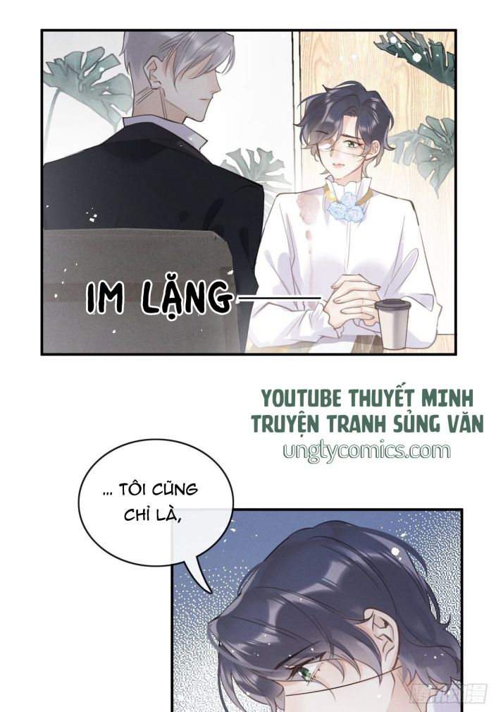 Lang Lang Thượng Khẩu: Chapter 5