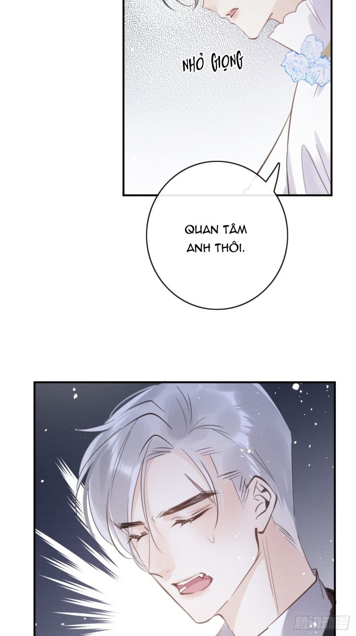 Lang Lang Thượng Khẩu: Chapter 5