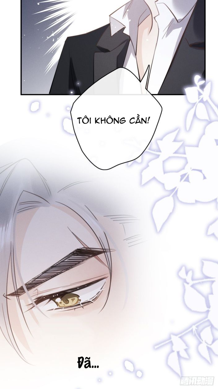 Lang Lang Thượng Khẩu: Chapter 5