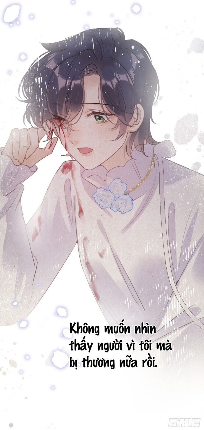 Lang Lang Thượng Khẩu: Chapter 5