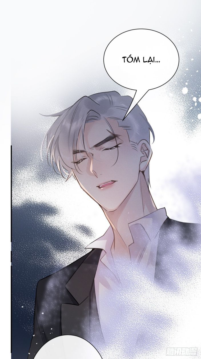 Lang Lang Thượng Khẩu: Chapter 5