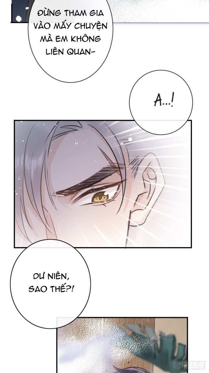 Lang Lang Thượng Khẩu: Chapter 5