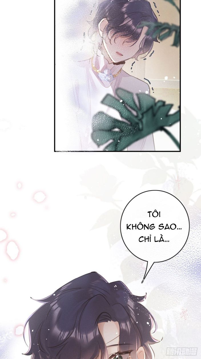 Lang Lang Thượng Khẩu: Chapter 5