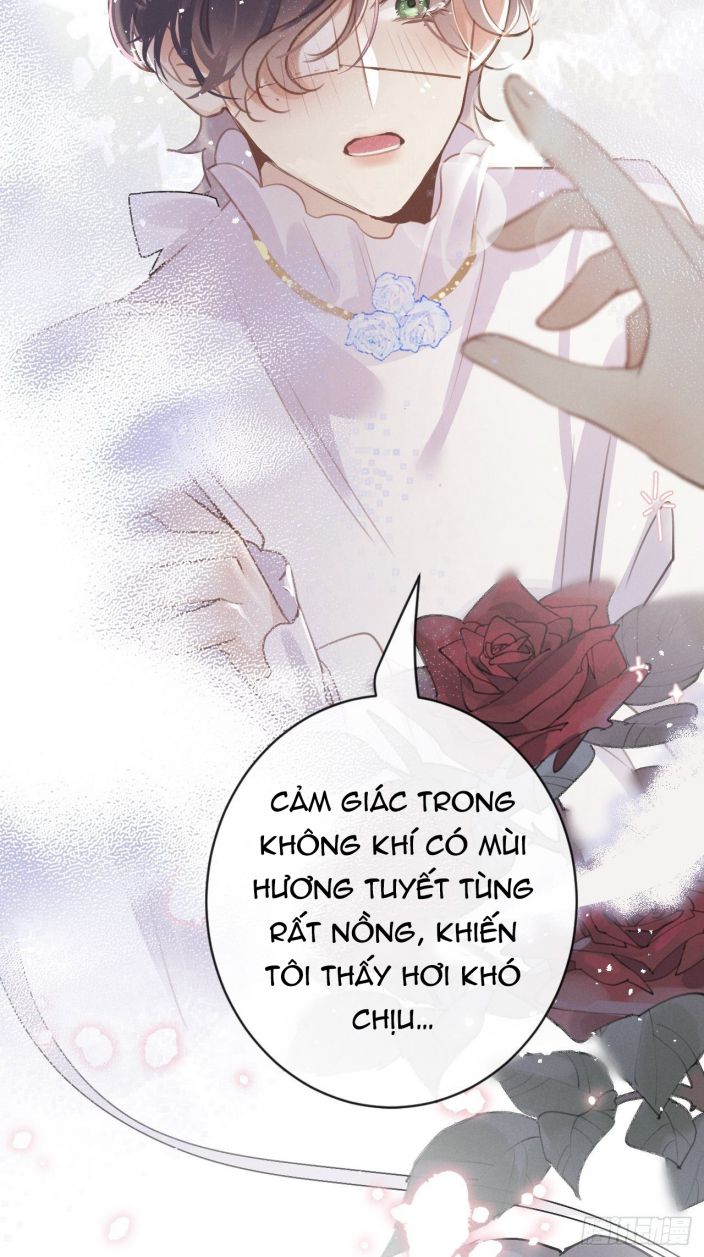 Lang Lang Thượng Khẩu: Chapter 5