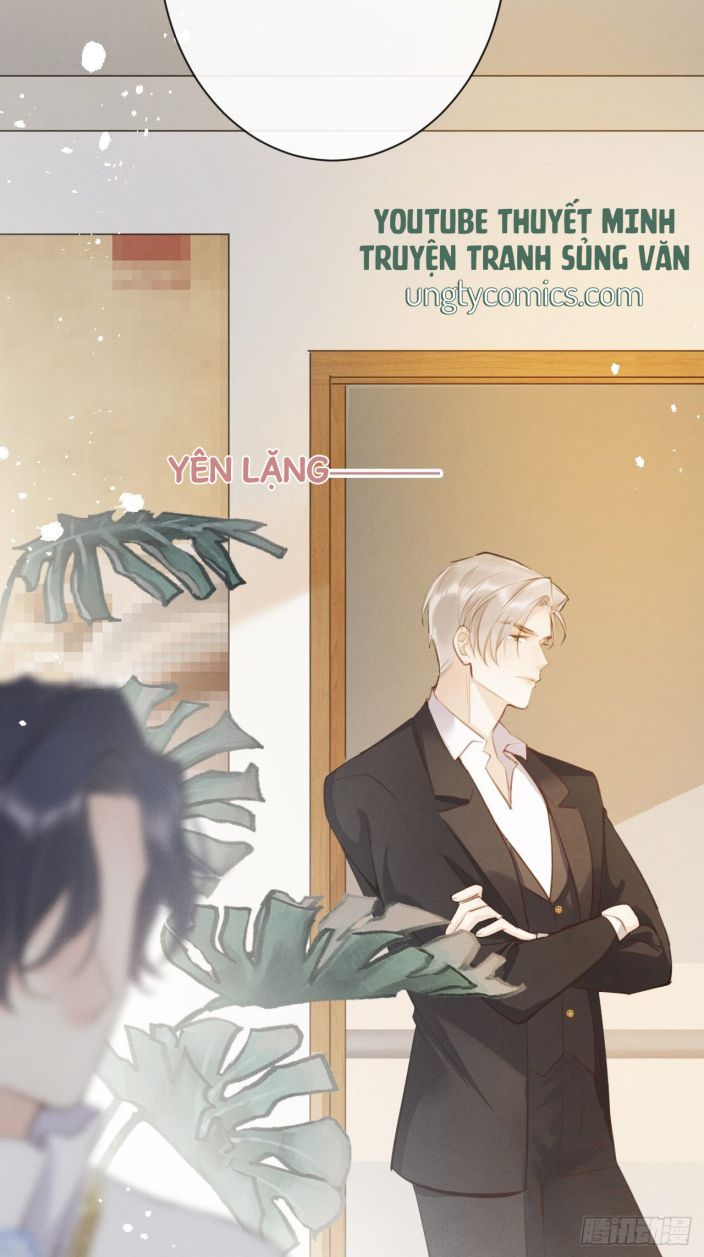 Lang Lang Thượng Khẩu: Chapter 5