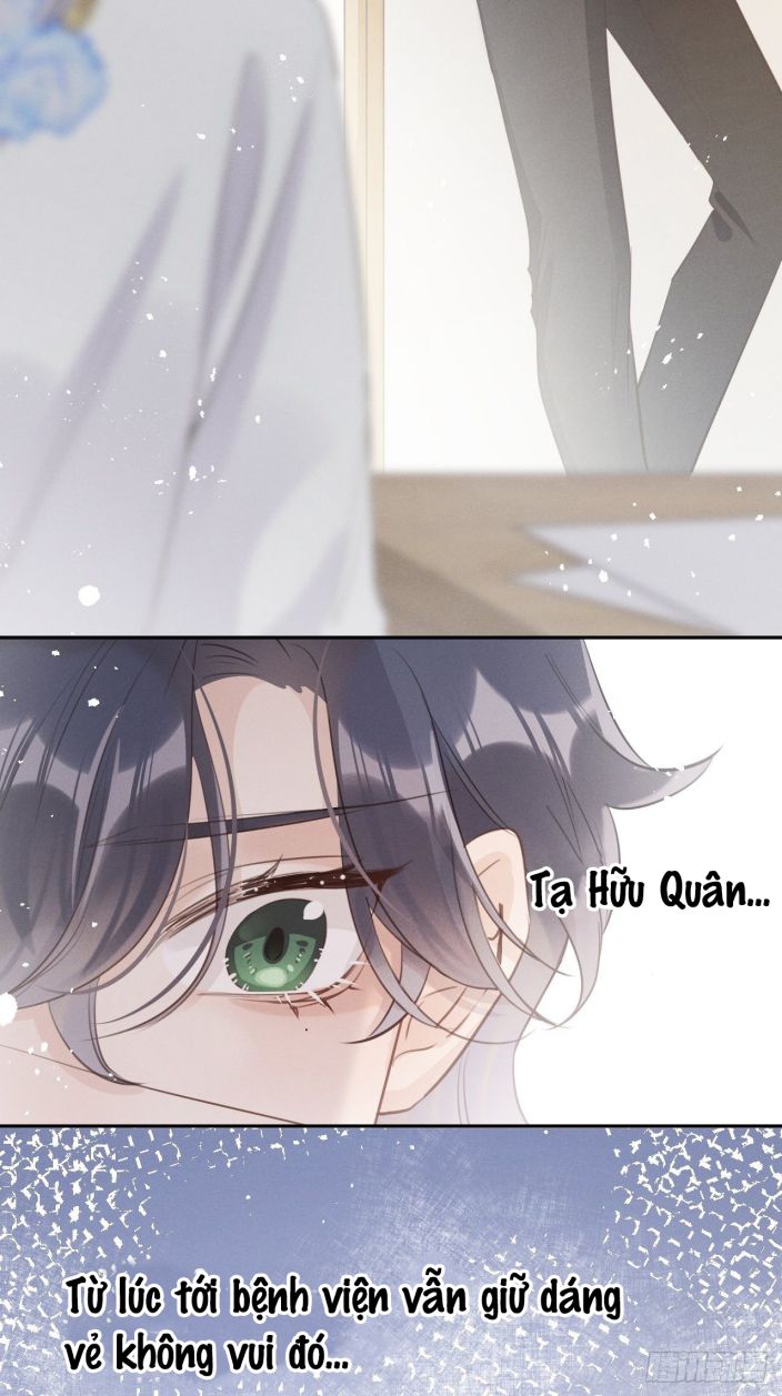 Lang Lang Thượng Khẩu: Chapter 5