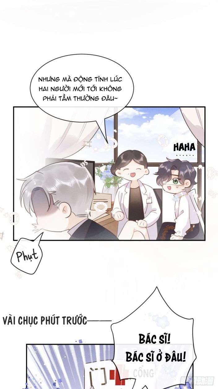Lang Lang Thượng Khẩu: Chapter 5