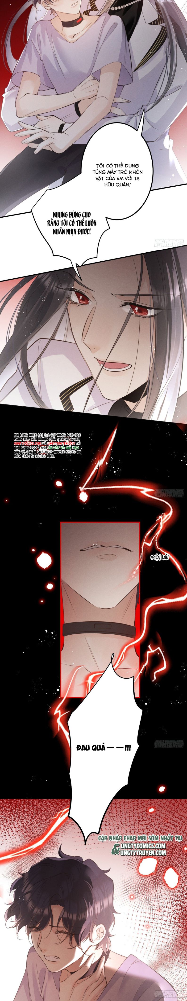 Lang Lang Thượng Khẩu: Chapter 51