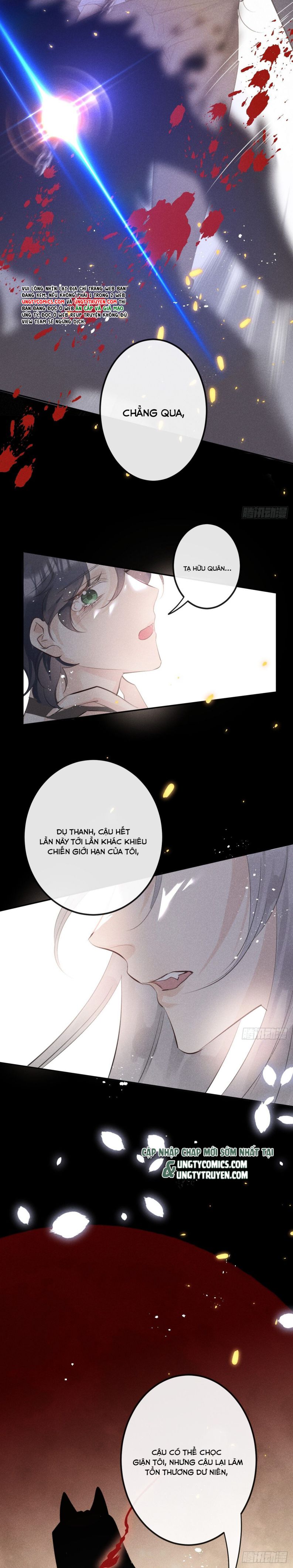 Lang Lang Thượng Khẩu: Chapter 51