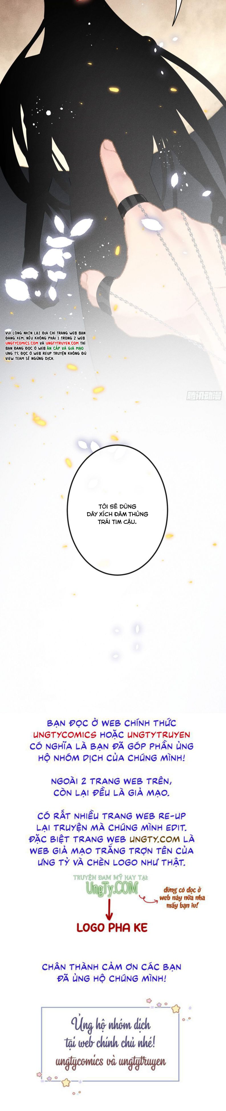 Lang Lang Thượng Khẩu: Chapter 51