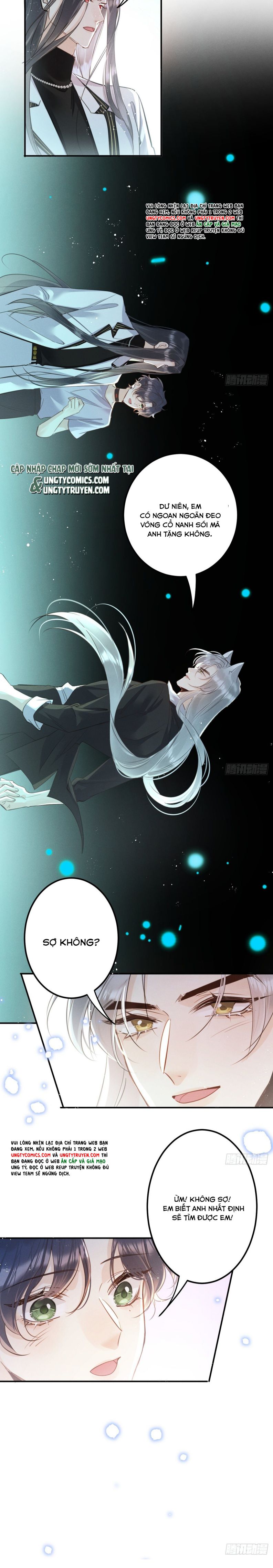 Lang Lang Thượng Khẩu: Chapter 51