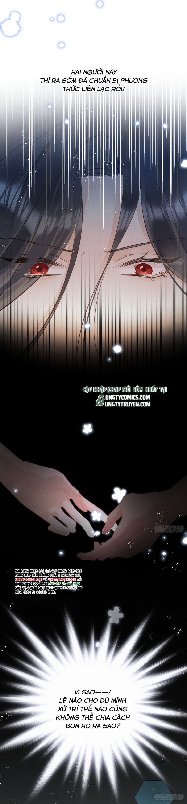 Lang Lang Thượng Khẩu: Chapter 51